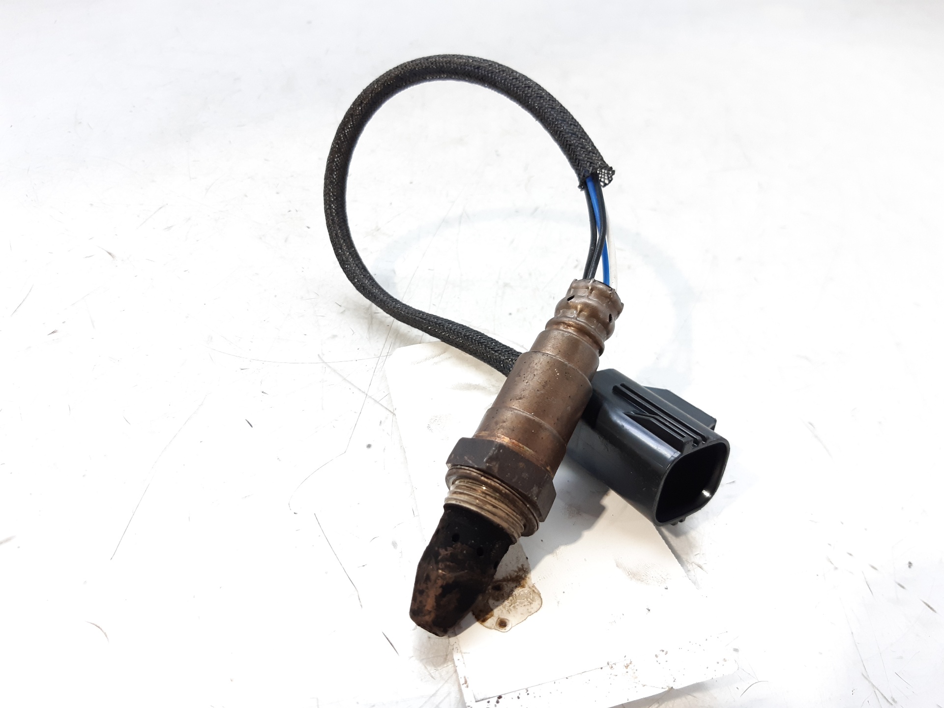 VOLVO V40 2 generation (2012-2020) Sonde à oxygène lambda 31480460 18735891