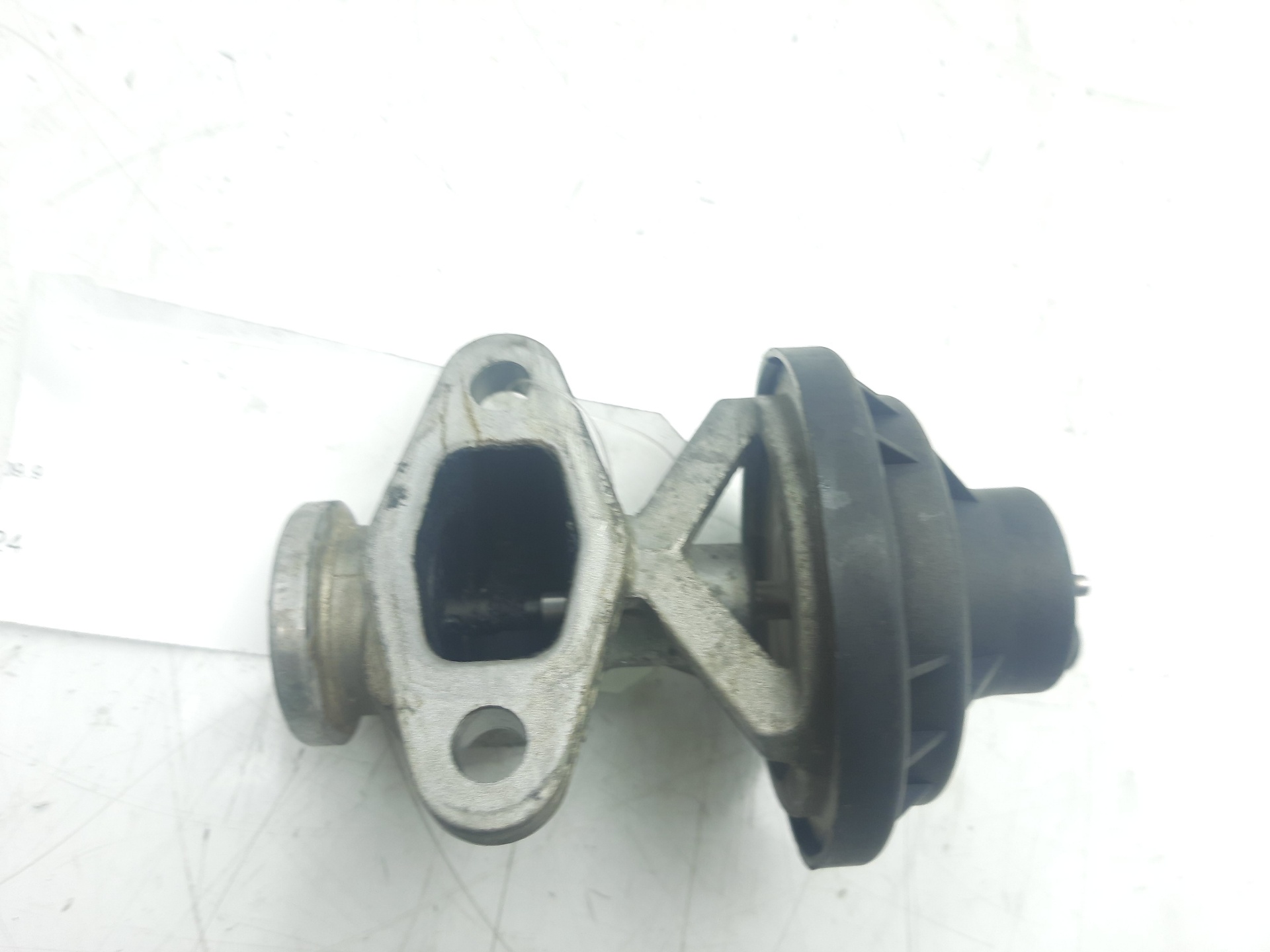 VOLKSWAGEN Bora 1 generation (1998-2005) EGR клапан 038129637 22333156