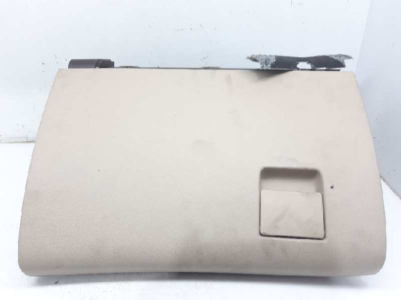 OPEL Insignia A (2008-2016) Glove Box 1014668 18505748