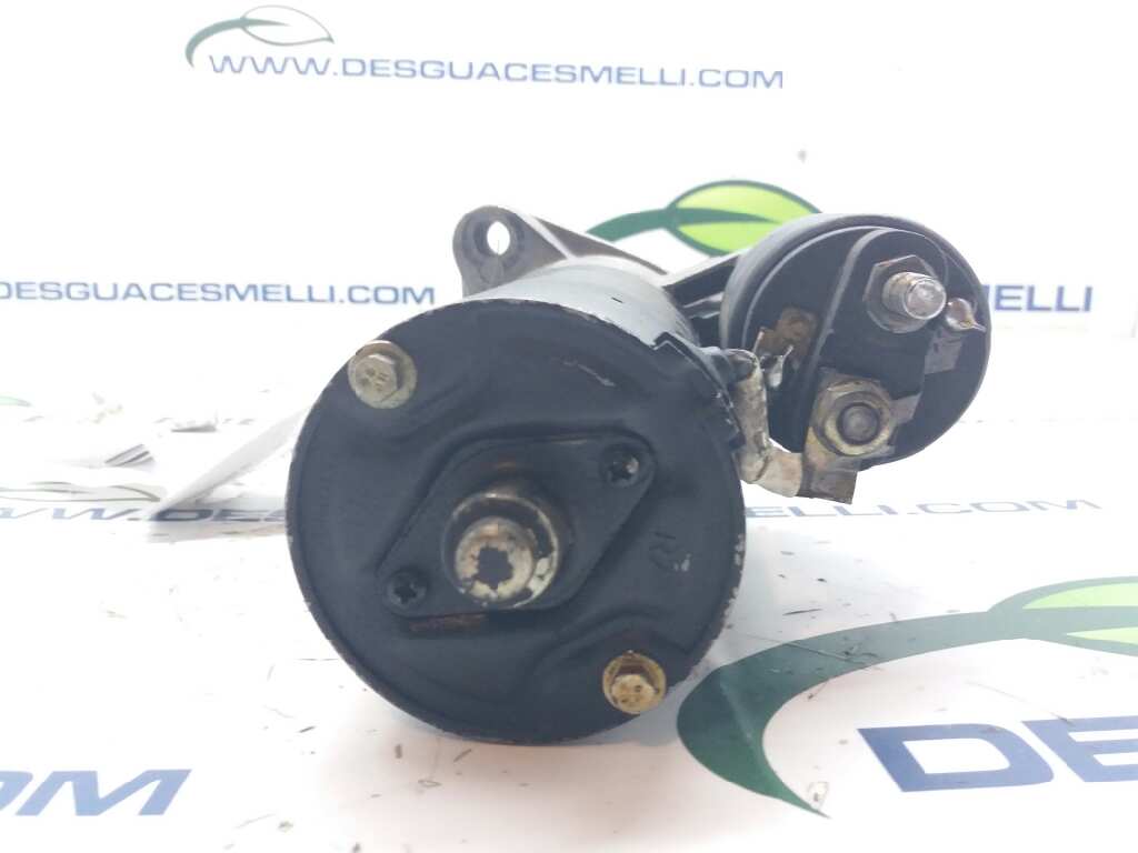 AUDI A6 C5/4B (1997-2004) Startmotor 059911023HV 20171676