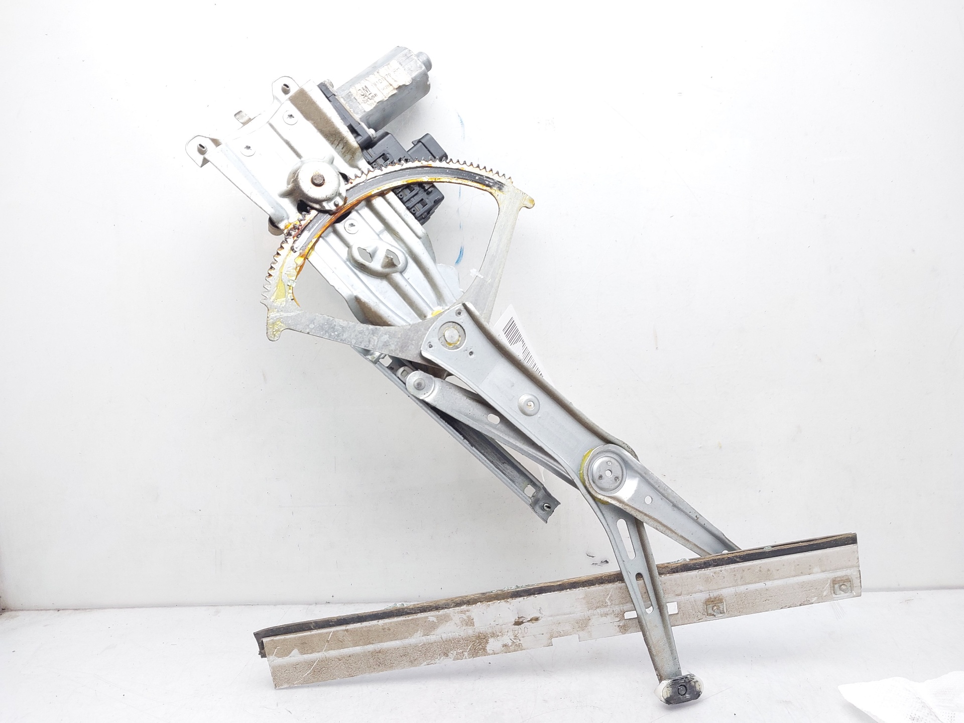 SUBARU Legacy 5 generation (2009-2015) Front Right Door Window Regulator 13101479 25980003