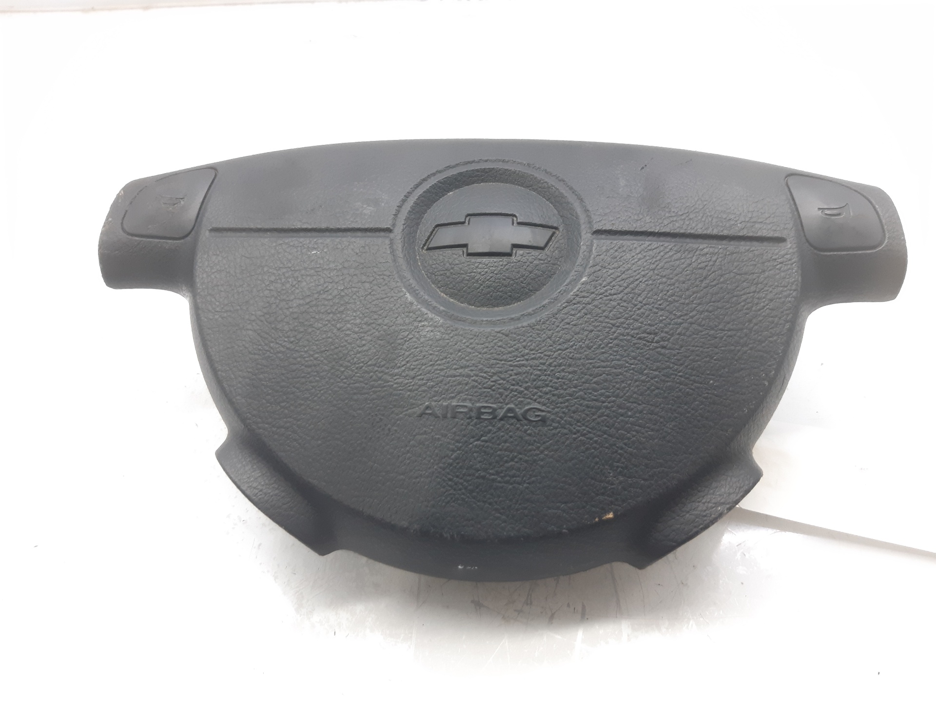 CHEVROLET Lacetti 1 generation (2002-2020) Other Control Units 96474818 18662592