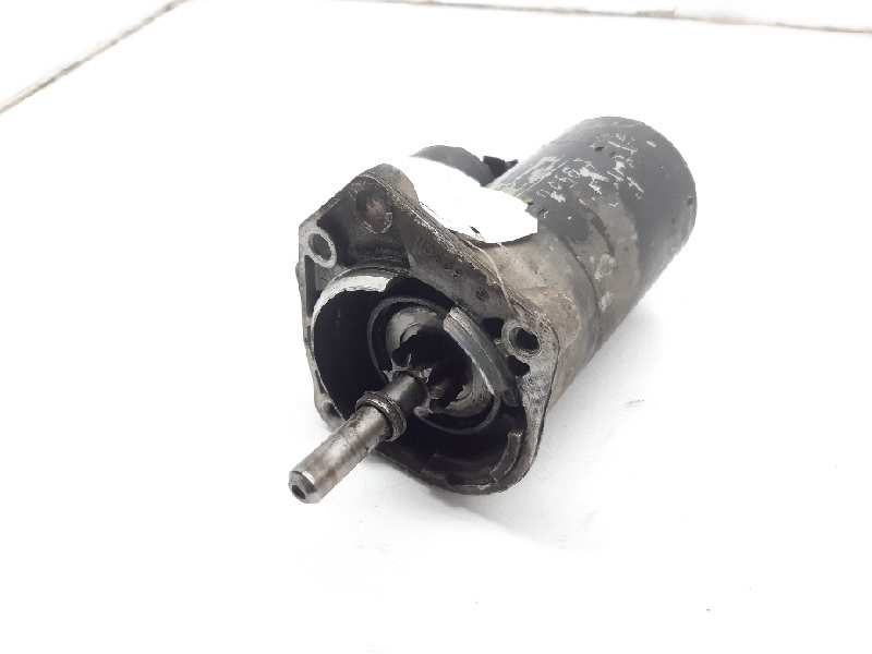 VOLKSWAGEN Polo 3 generation (1994-2002) Starter Motor 085911023J 18526080