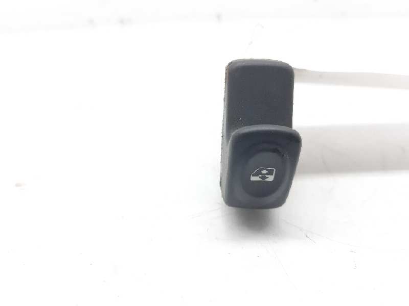 RENAULT Scenic 1 generation (1996-2003) Front Right Door Window Switch 7700432962 20196616