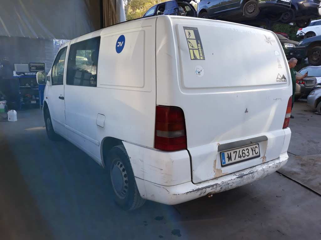 RENAULT Vito W638 (1996-2003) Pompe à vide A6112300165 24948463