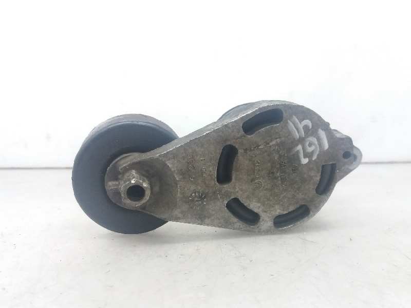 SEAT Cordoba 2 generation (1999-2009) Belt Tensioner 045903315A 20183785