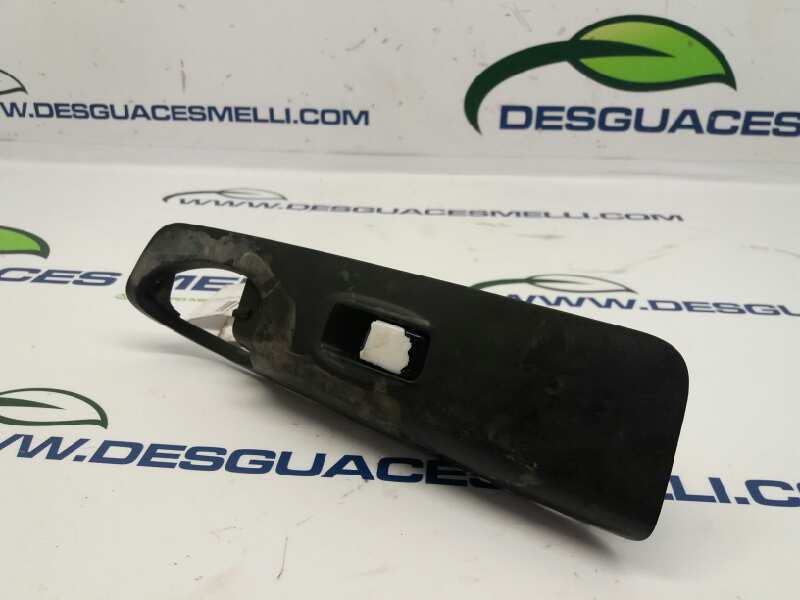 DAEWOO Rezzo KLAU (2000-2020) Front Right Door Window Switch 96190777 20191972