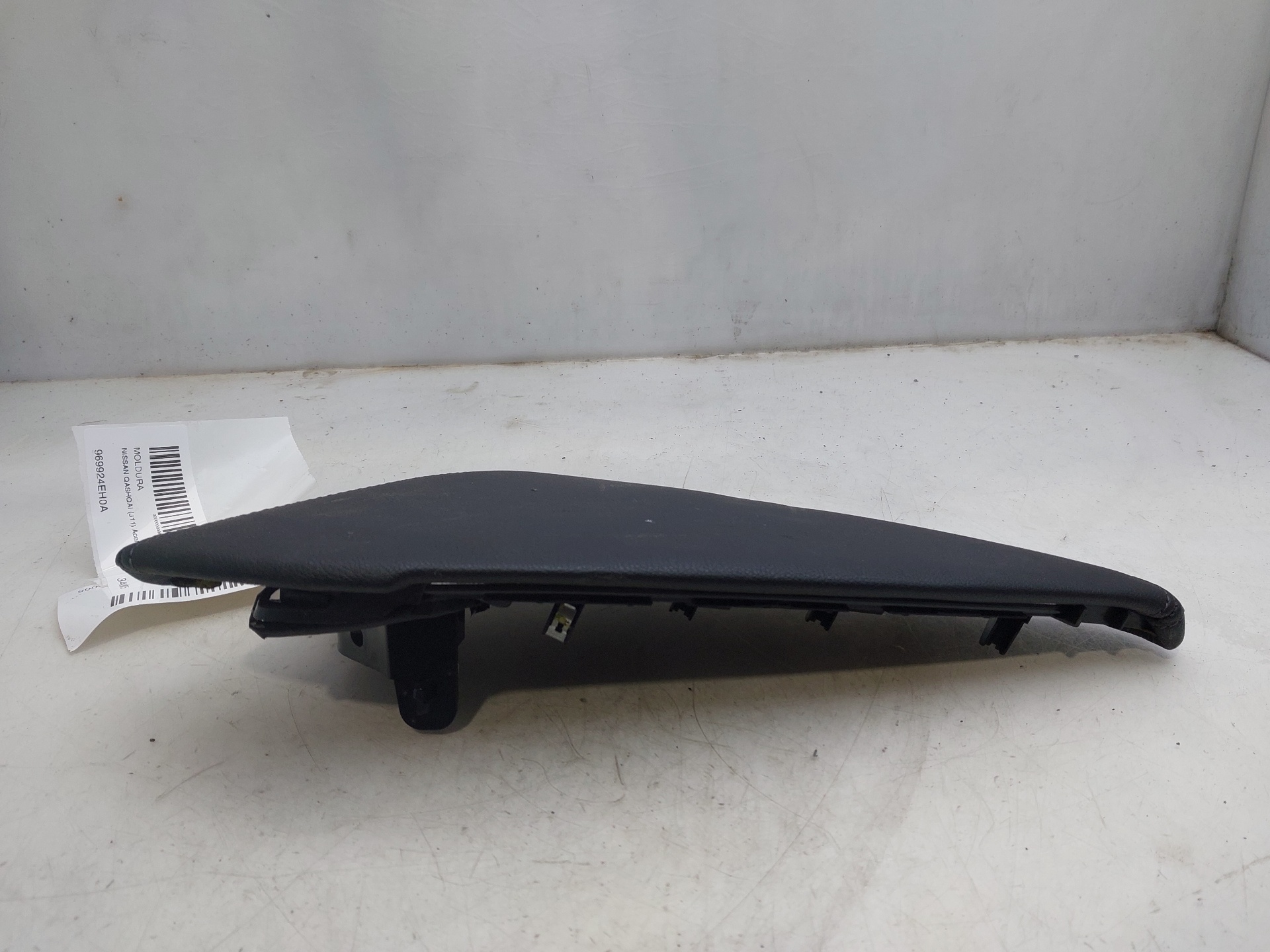 NISSAN Qashqai 2 generation (2013-2023) Other Trim Parts 969924EH0A 24759816