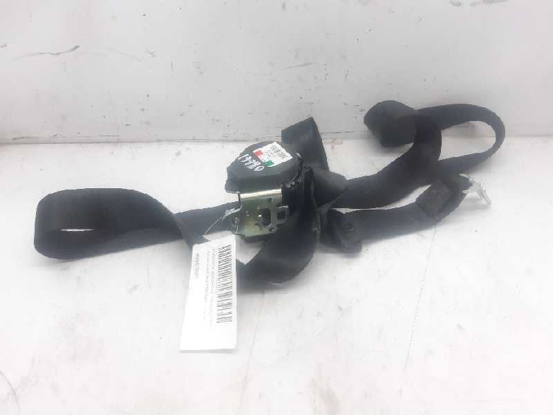 AUDI A5 8T (2007-2016) Rear Right Seatbelt 8K0857805P 18396086