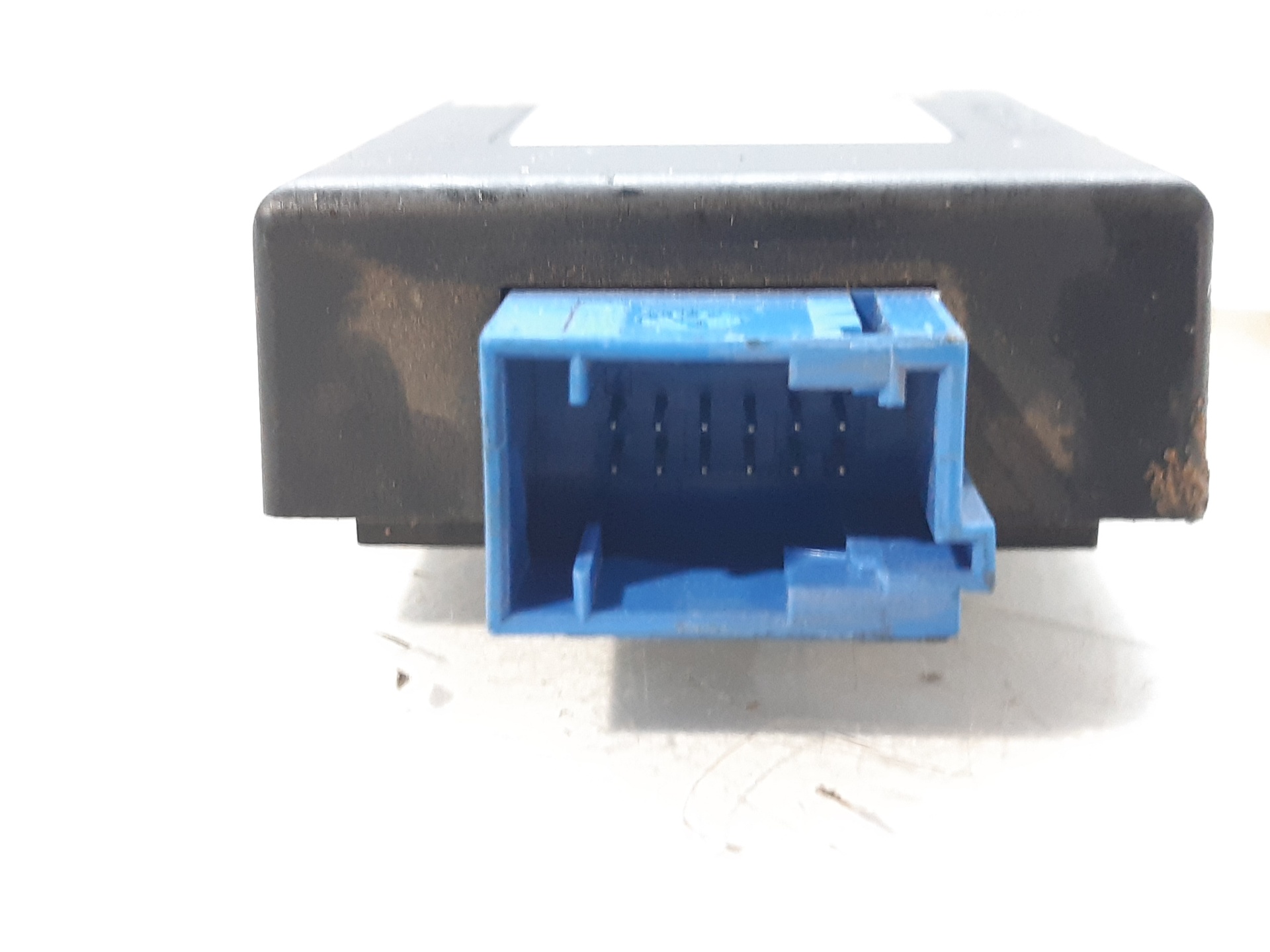 PEUGEOT 307 1 generation (2001-2008) Alte unități de control 9645288080 22284018