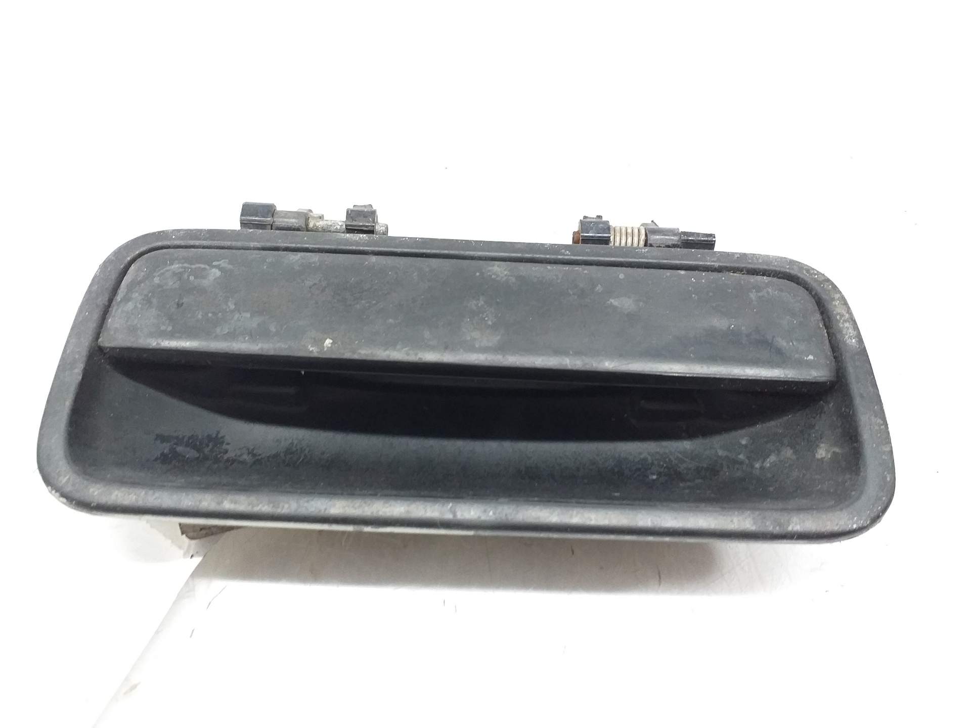MG 1 generation (1998-2006) Rear right door outer handle CXB101520XXX 18660935