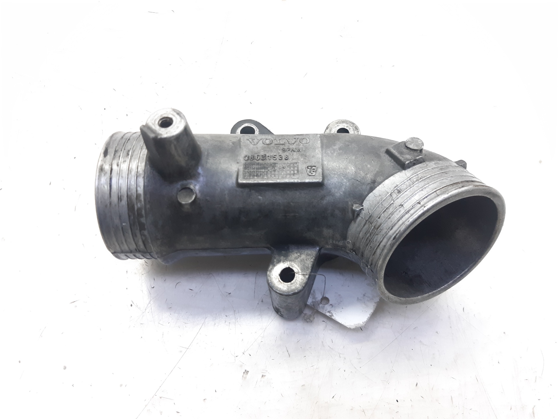 VOLVO S60 1 generation (2000-2009) Other tubes 08631538 20788958