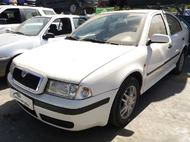 SKODA Octavia 1 generation (1996-2010) Szervoszivattyú 1J0422152MX 20170542