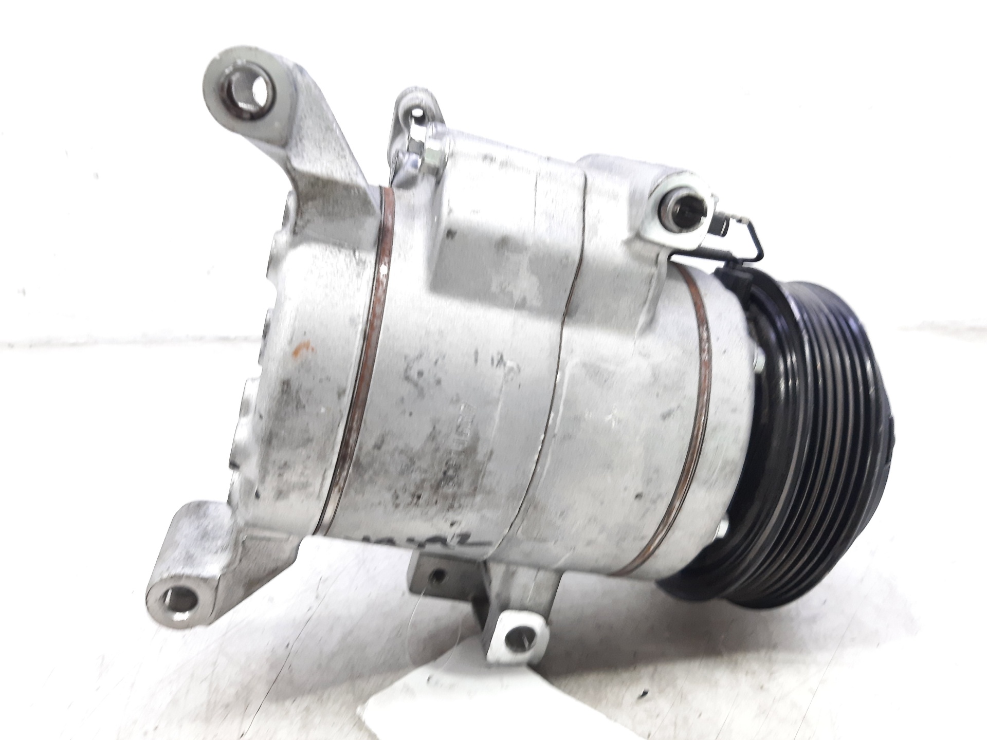 MAZDA 3 BM (2013-2019) Air Condition Pump CA500JUBBA15 24072309