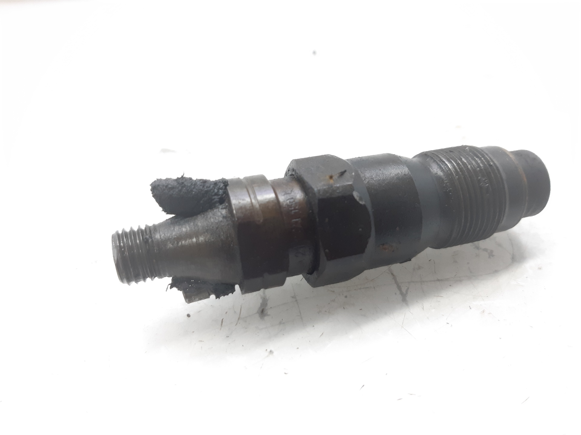 BMW 3 Series E36 (1990-2000) Fuel Injector KCA21S71 18659675