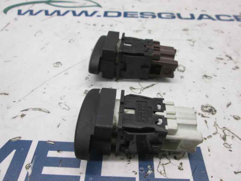 CITROËN C5 1 generation (2001-2008) Other Control Units 96326949 20165713