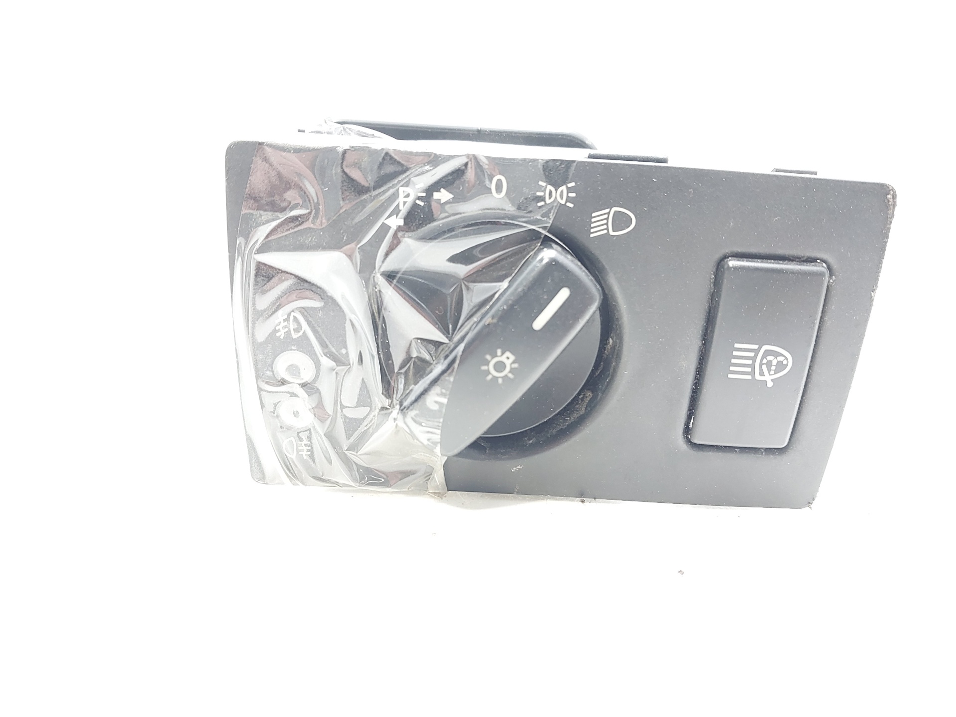 CHEVROLET B-Class W245 (2005-2011) Headlight Switch Control Unit 1695451304 22487546