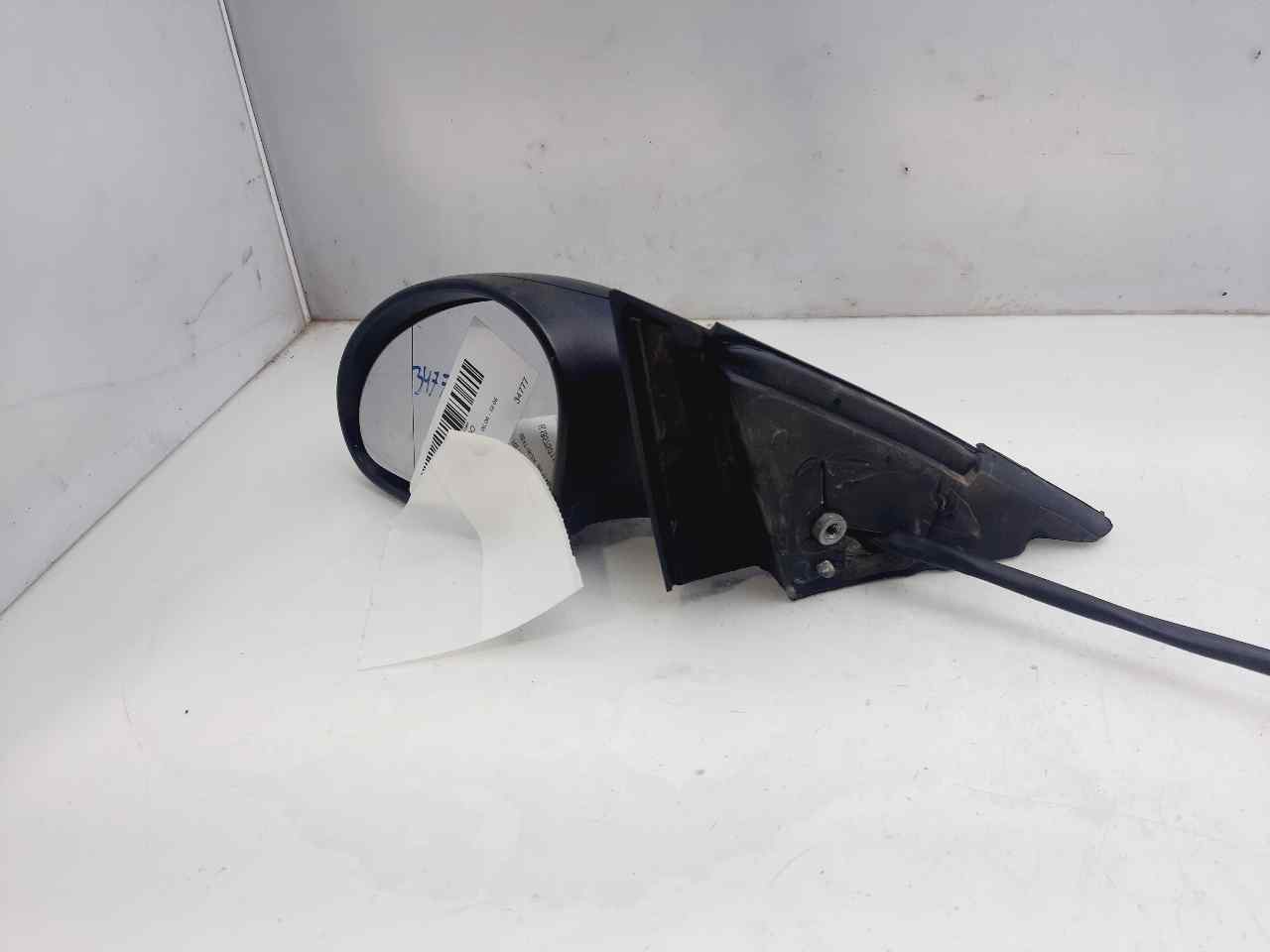 SEAT Ibiza 3 generation (2002-2008) Left Side Wing Mirror 6L1857501H 25287786