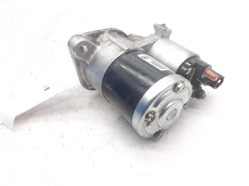 KIA Sportage 4 generation (2016-2022) Starter Motor 361002B220 18604503