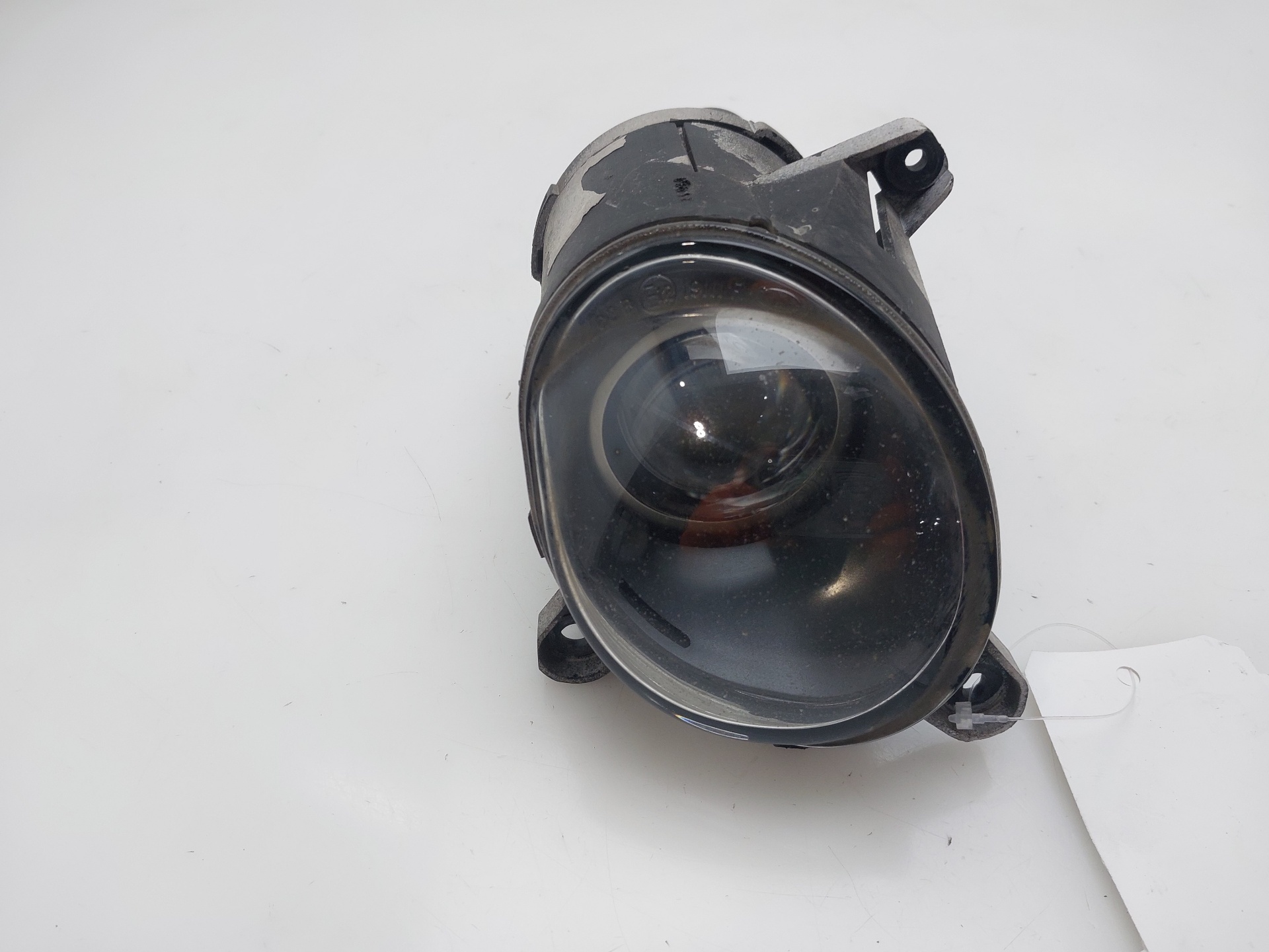 VOLKSWAGEN Passat B5 (1996-2005) Front Right Fog Light 3B7941700A 24149783