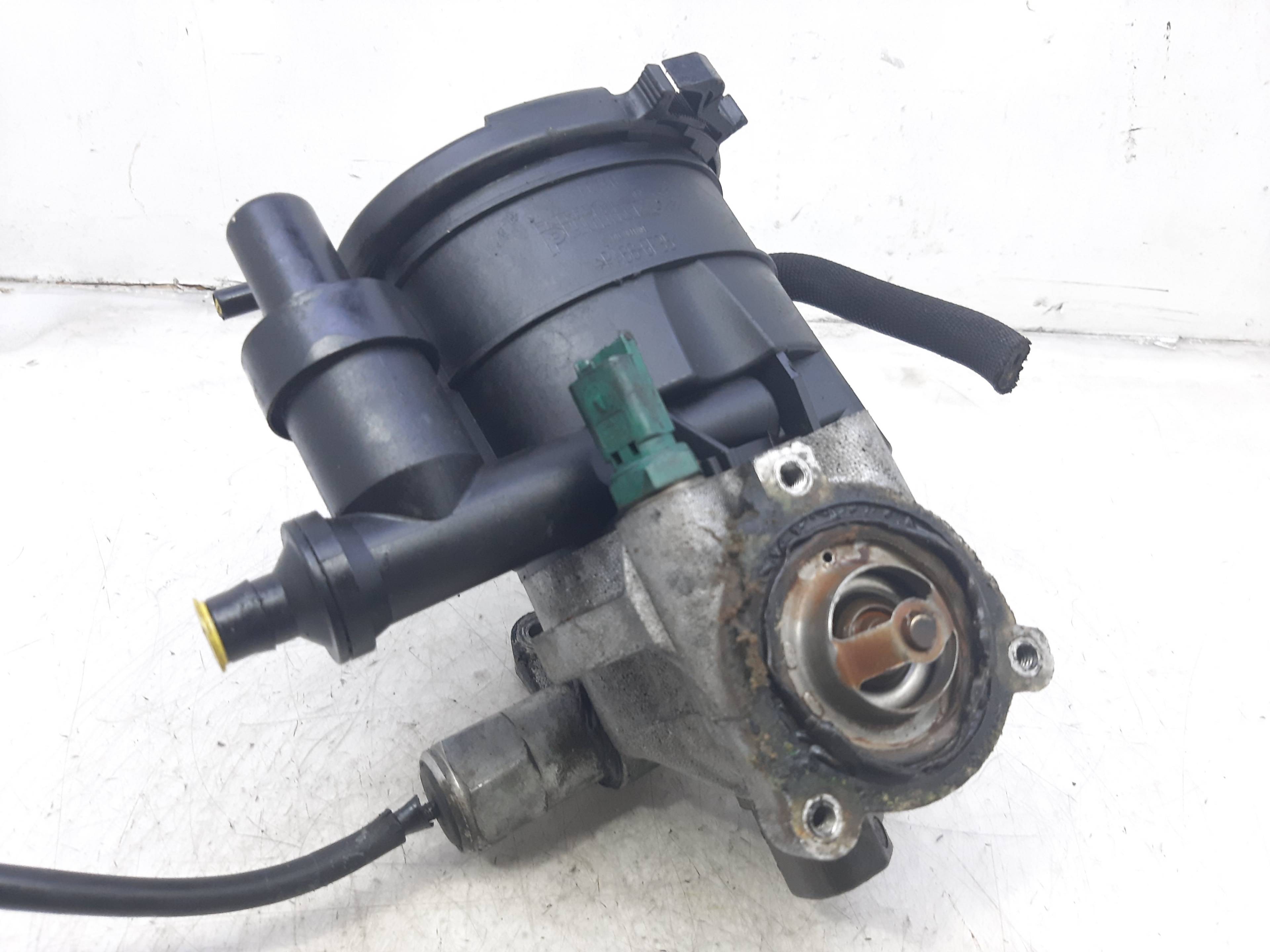 CITROËN Xsara 1 generation (1997-2004) Thermostat 9624839210 22461419