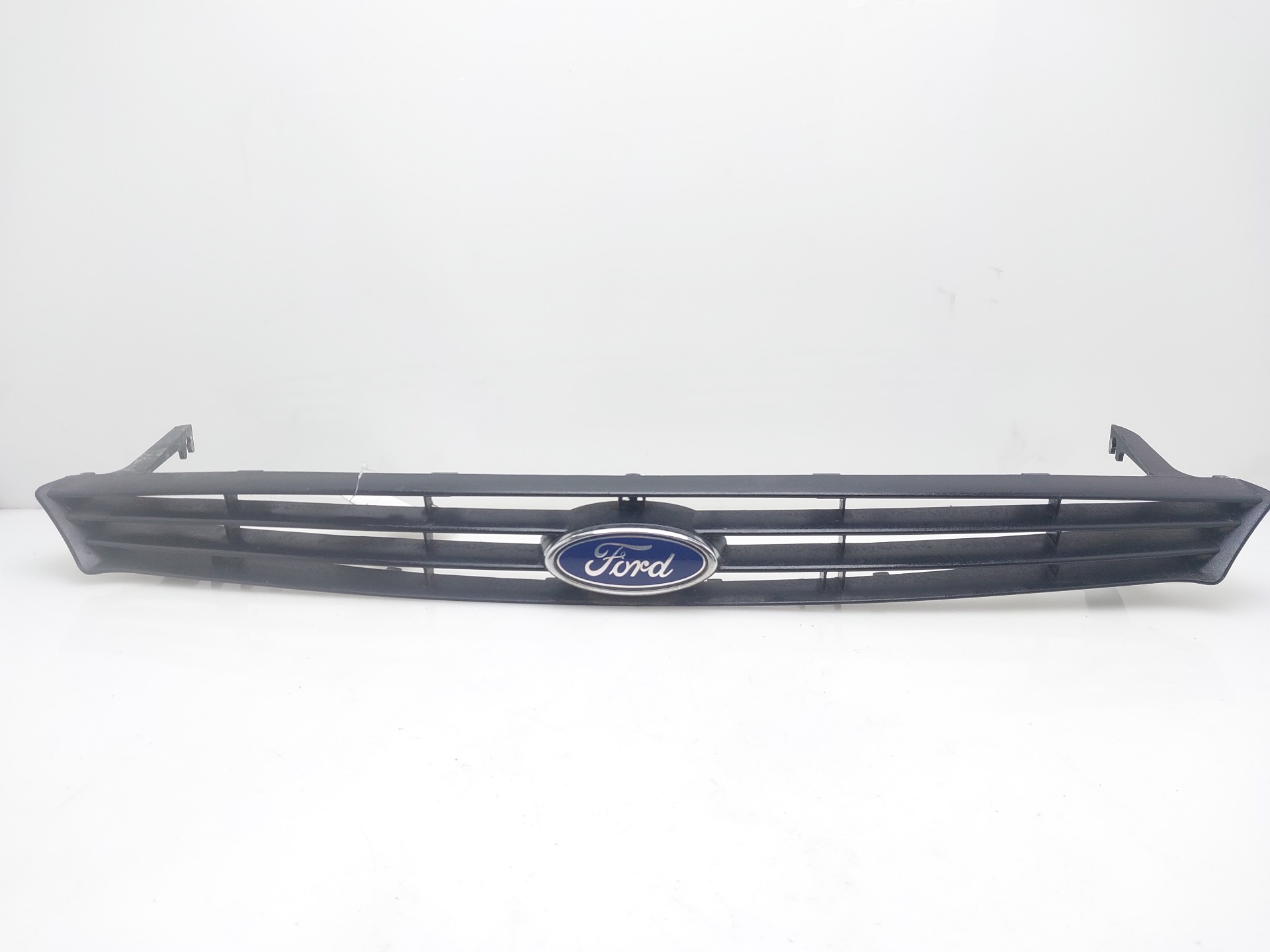 FORD Focus 1 generation (1998-2010) Radiator Grille 98AB8200ALW 24150921