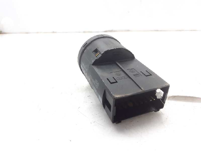 CHEVROLET Golf 4 generation (1997-2006) Headlight Switch Control Unit 1C0941531 24108045