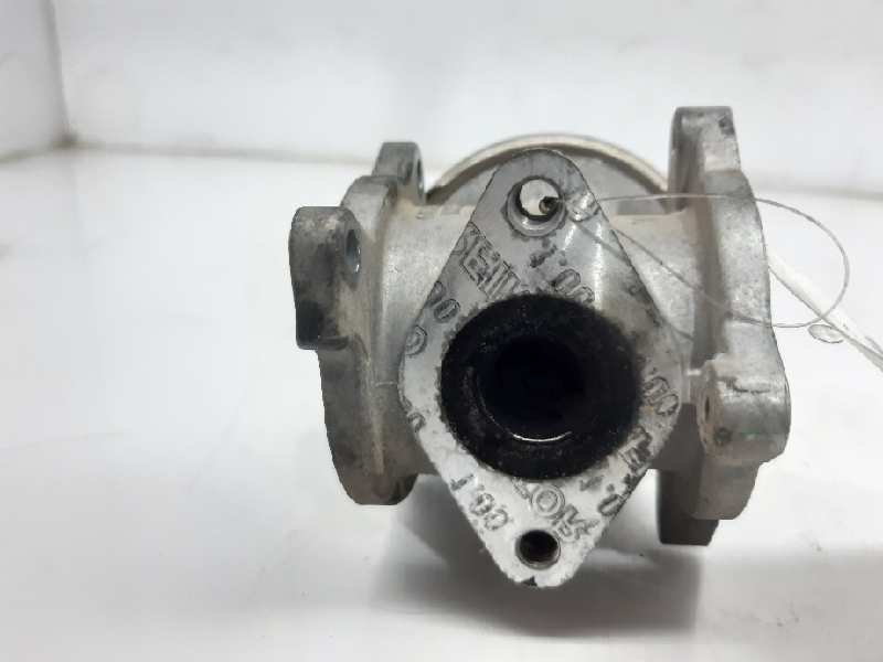 SEAT Cordoba 2 generation (1999-2009) EGR vārsts 045131501F 18454692