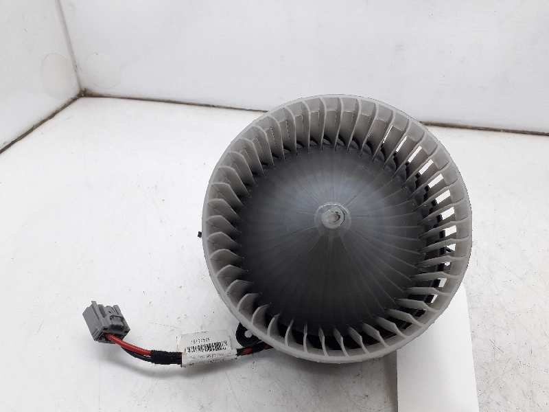 OPEL Insignia A (2008-2016) Heater Blower Fan 5242673401 20177689