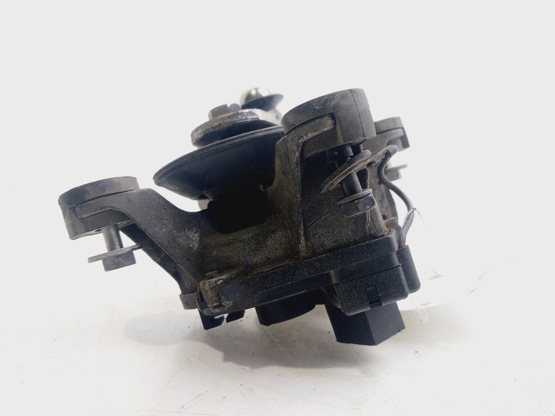 FORD Ranger 1 generation (1998-2006) Front vindusviskermekanisme TG1592003151 25502776