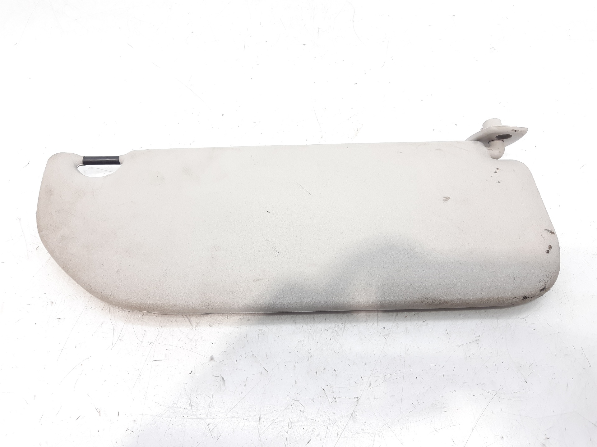 TOYOTA Aygo 1 generation (2005-2014) Parasolar stânga 0474109010 18739903