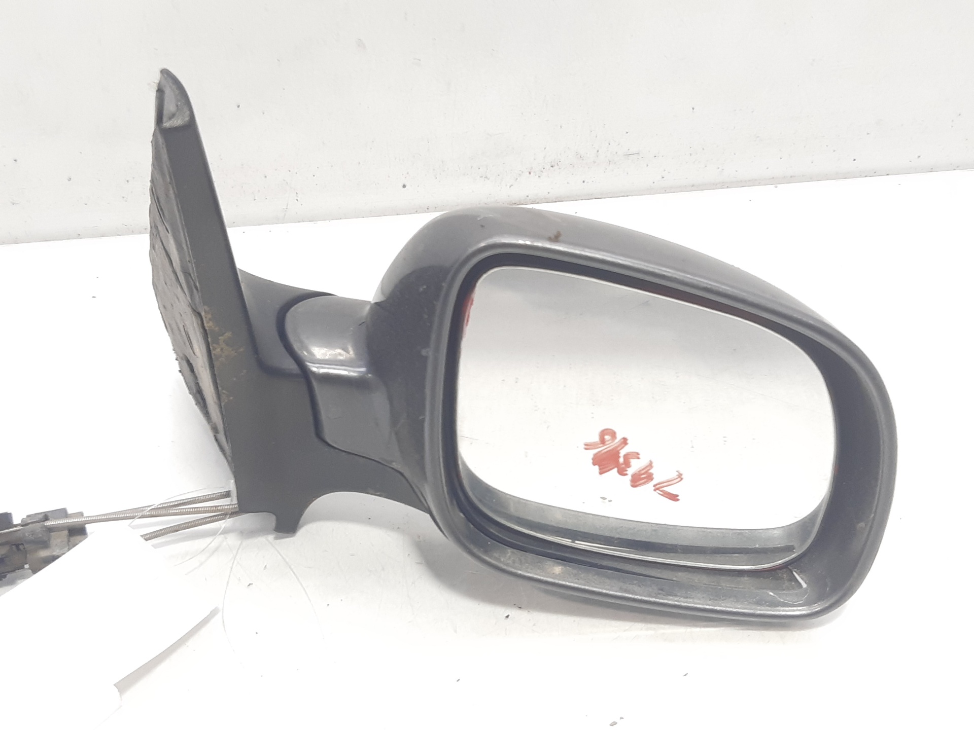 SEAT Leon 1 generation (1999-2005) Right Side Wing Mirror 1M1857508 22464054