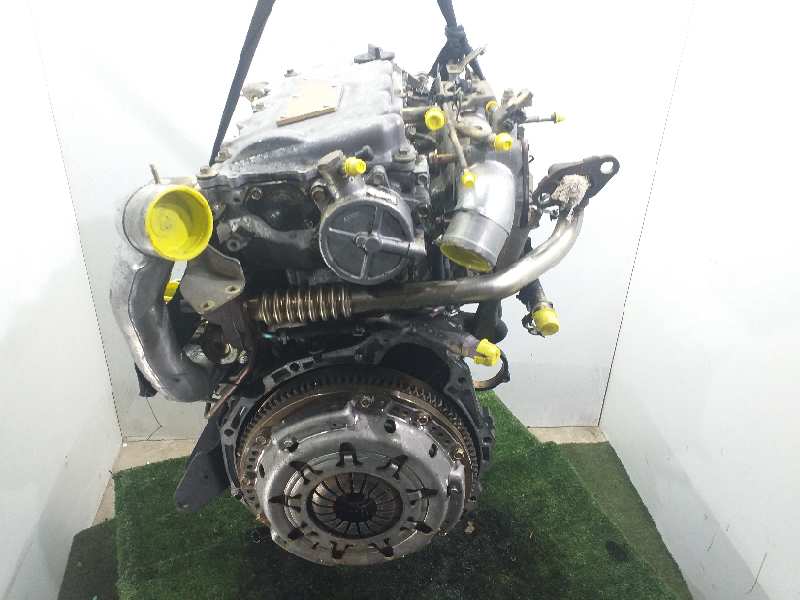 NISSAN Almera N16 (2000-2006) Motor YD22 24107801