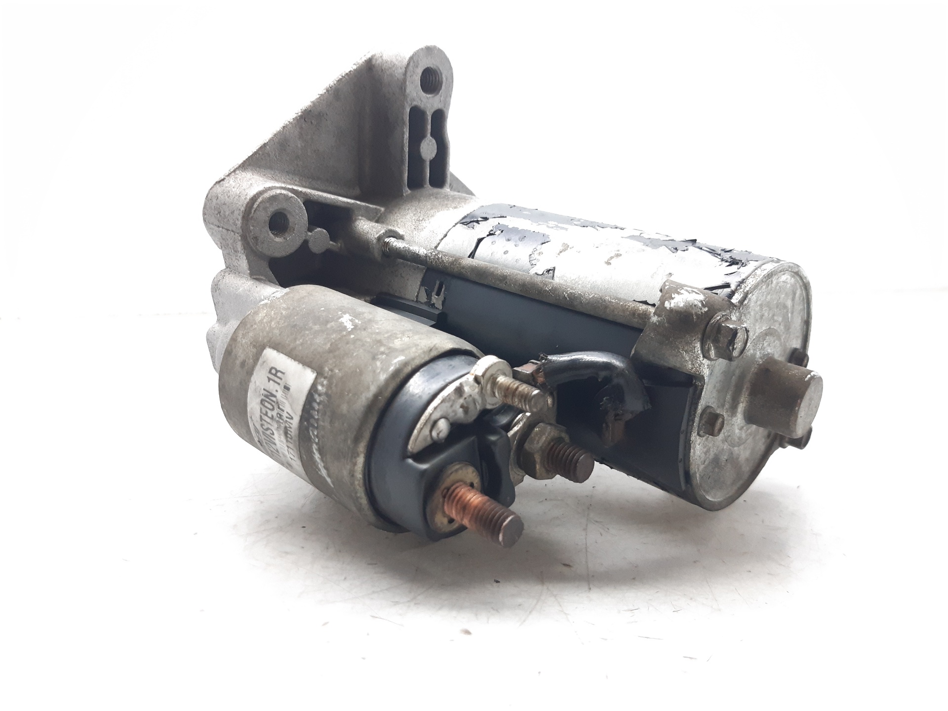 Motor de arranque G8DA 1469712 de Ford Focus ii (da_, hcp, dp) 2005-2012 109 CV - pieza usada