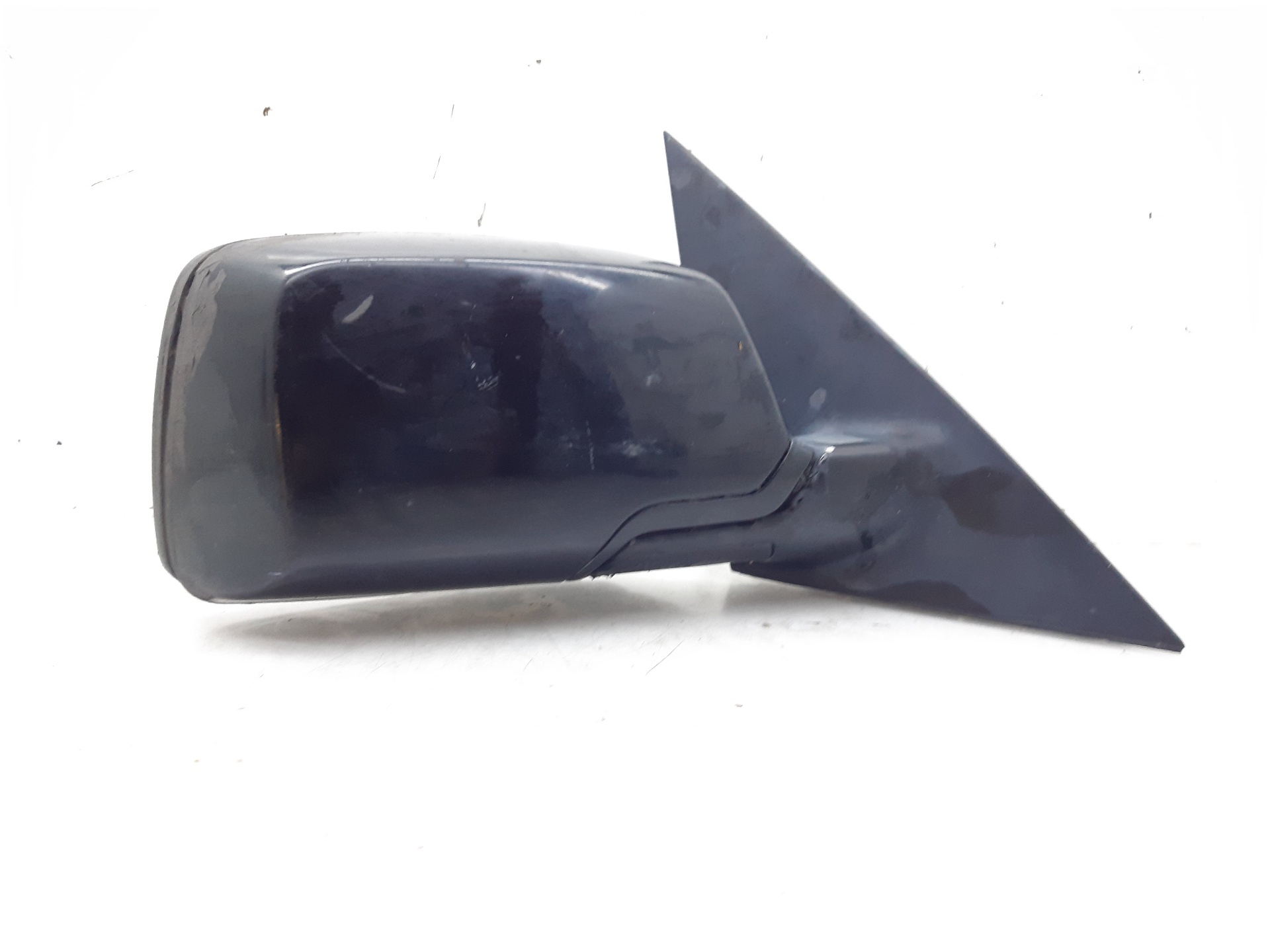 LANCIA X3 E83 (2003-2010) Right Side Wing Mirror 51163448132 18735396