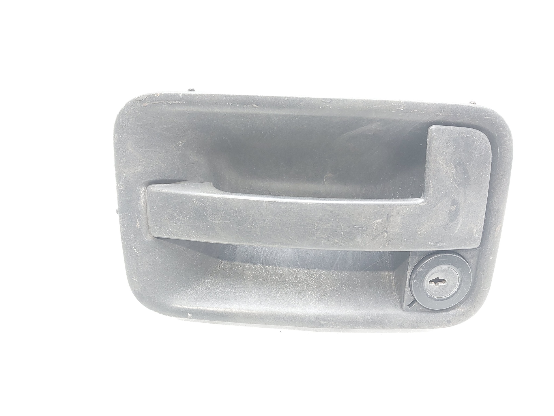 RENAULT Expert 1 generation (1996-2007) Front Left Door Exterior Handle 1476388077 22476682