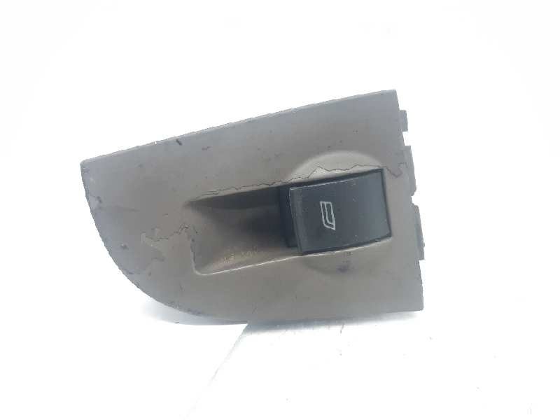 FIAT A6 allroad C5 (2000-2006) Front Right Door Window Switch 4B0959855 20196020