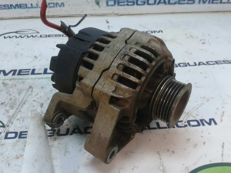 OPEL Corsa B (1993-2000) Generatorius 90561967 24877678