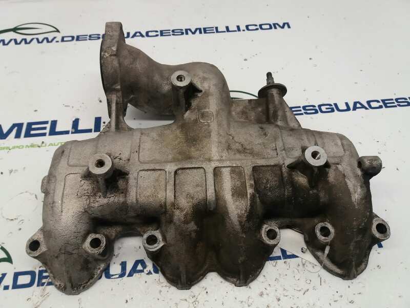 VOLKSWAGEN Passat Variant 1 generation (2010-2024) Inntaksmanifold 038129713AP 20191203