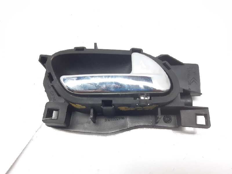 CITROËN C4 1 generation (2004-2011) Other Interior Parts 96435310VD 20197157