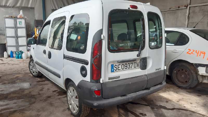 ASTON MARTIN Kangoo 1 generation (1998-2009) Защита от солнца правая 8200028067 18620934