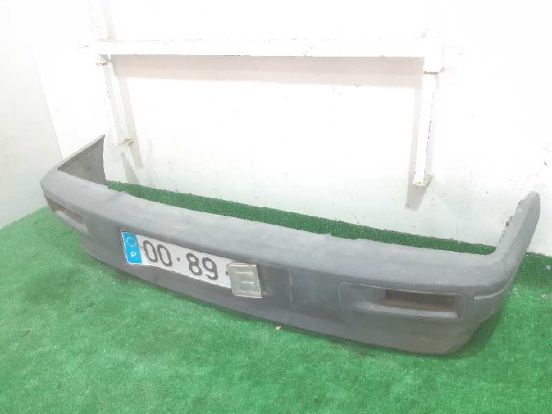 RENAULT Express Priekinis bamperis(buferis) 7700309515 18576173