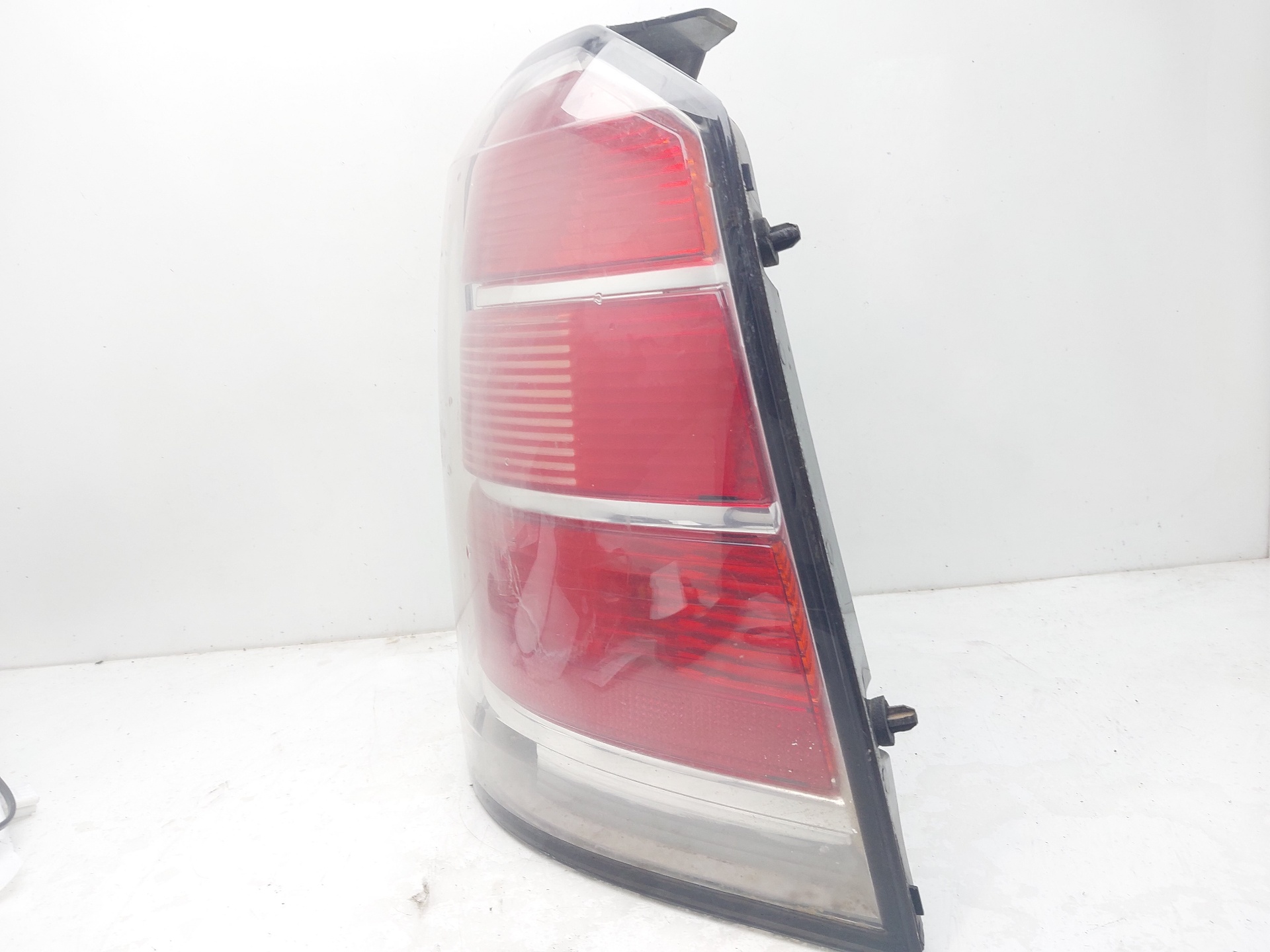OPEL Zafira B (2005-2010) Rear Right Taillight Lamp 341408102 23051575