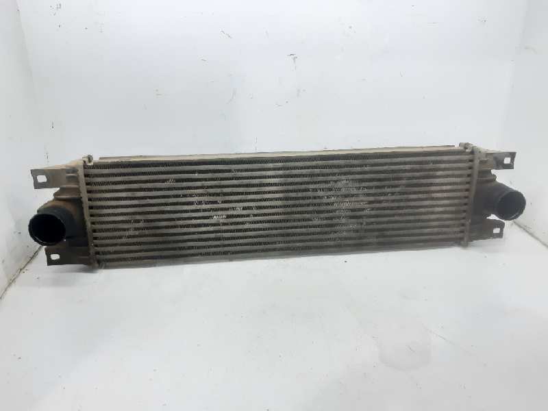 RENAULT Master 2 generation (1997-2010) Intercooler Radiator 2141000QAA 24009070