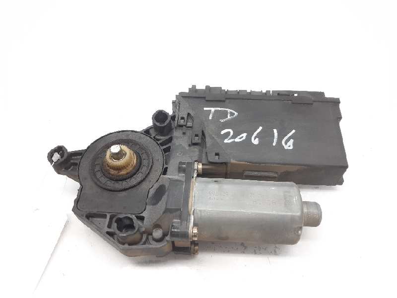 AUDI A4 B6/8E (2000-2005) Rear Right Door Window Control Motor 8E0959802E 18529643