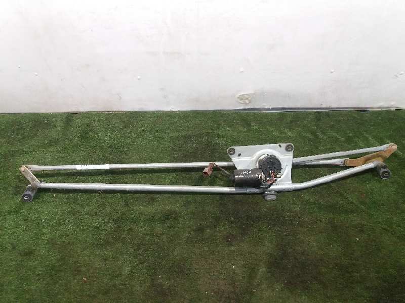 CITROËN Xsara Picasso 1 generation (1999-2010) Front Windshield Wiper Mechanism 6405N8 20188575