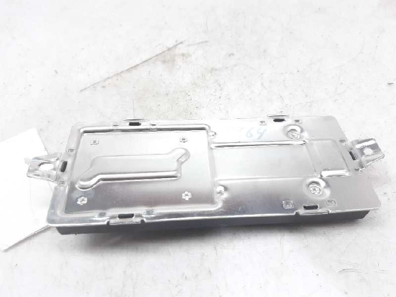 BMW X6 E71/E72 (2008-2012) Alte unități de control 37146792659 18459737