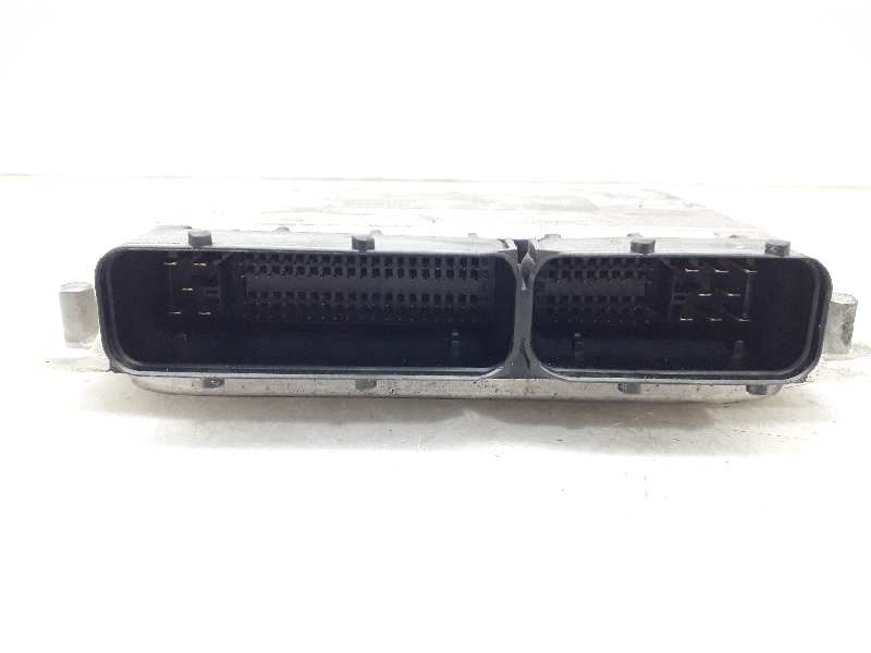 SEAT Cordoba 2 generation (1999-2009) Engine Control Unit ECU 038906019KT 20185072