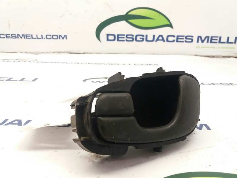 DAEWOO Lanos T100 (1997-2008) Left Rear Internal Opening Handle 96304018 20192247