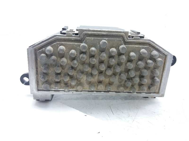 VOLKSWAGEN Caddy 3 generation (2004-2015) Interior Heater Resistor 3C0907521G 20186433